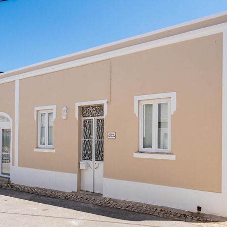 Guesthouse Casa Felicia Montes de Alvor Ngoại thất bức ảnh