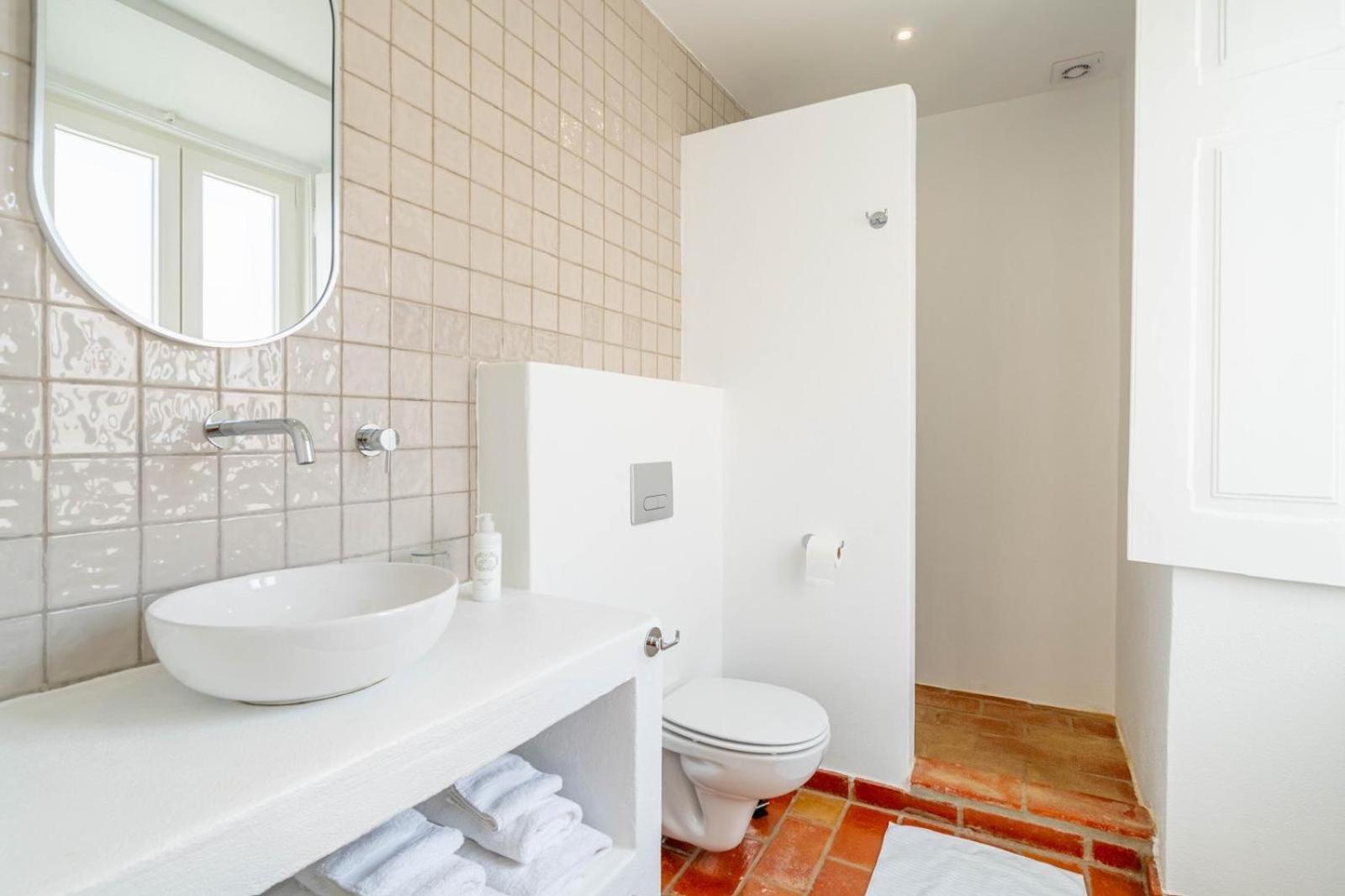 Guesthouse Casa Felicia Montes de Alvor Ngoại thất bức ảnh