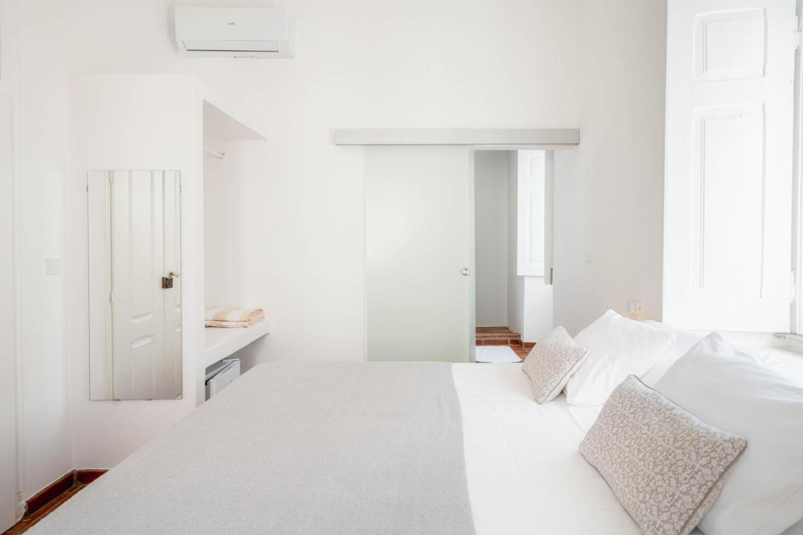 Guesthouse Casa Felicia Montes de Alvor Ngoại thất bức ảnh