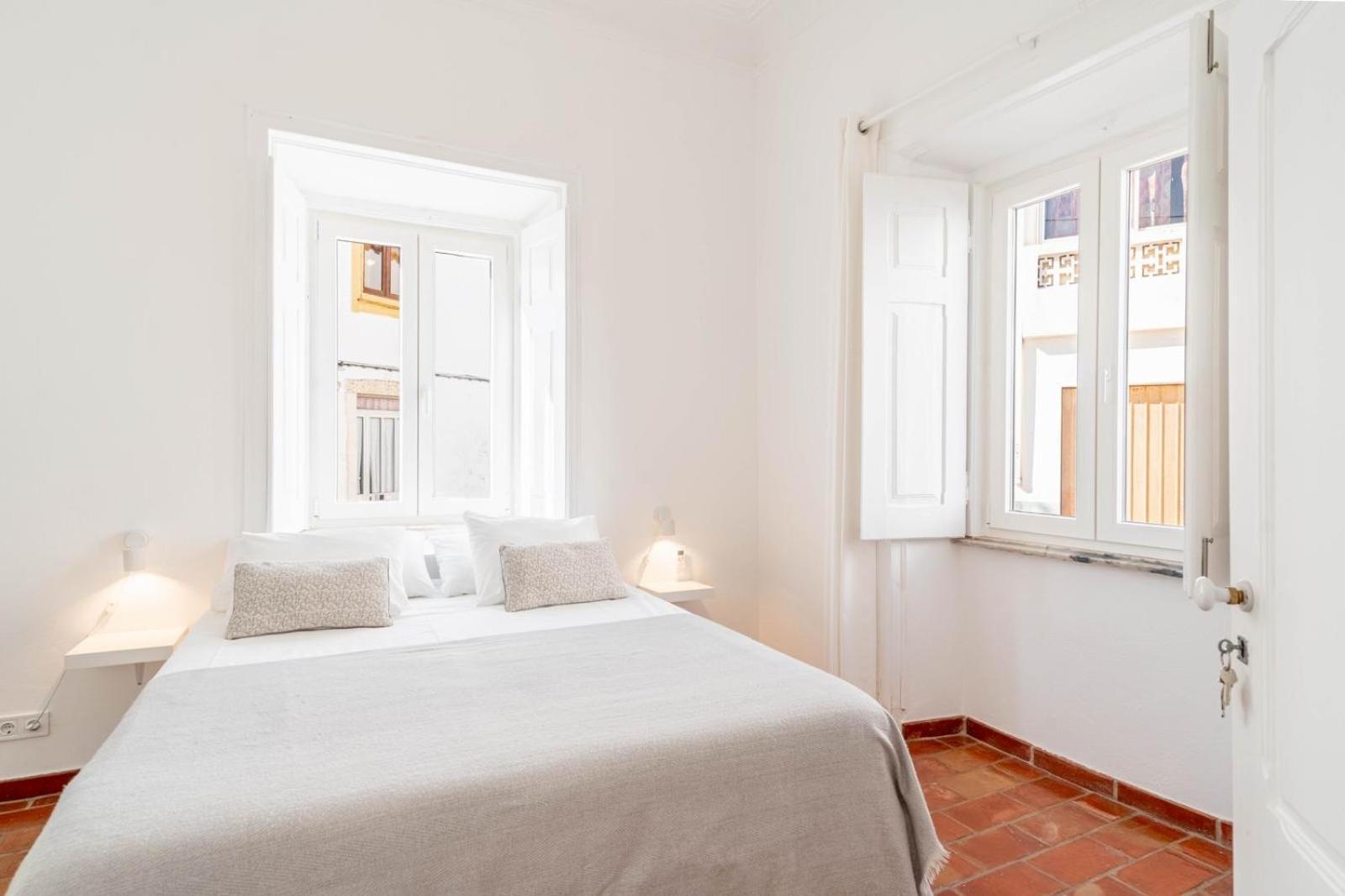 Guesthouse Casa Felicia Montes de Alvor Ngoại thất bức ảnh