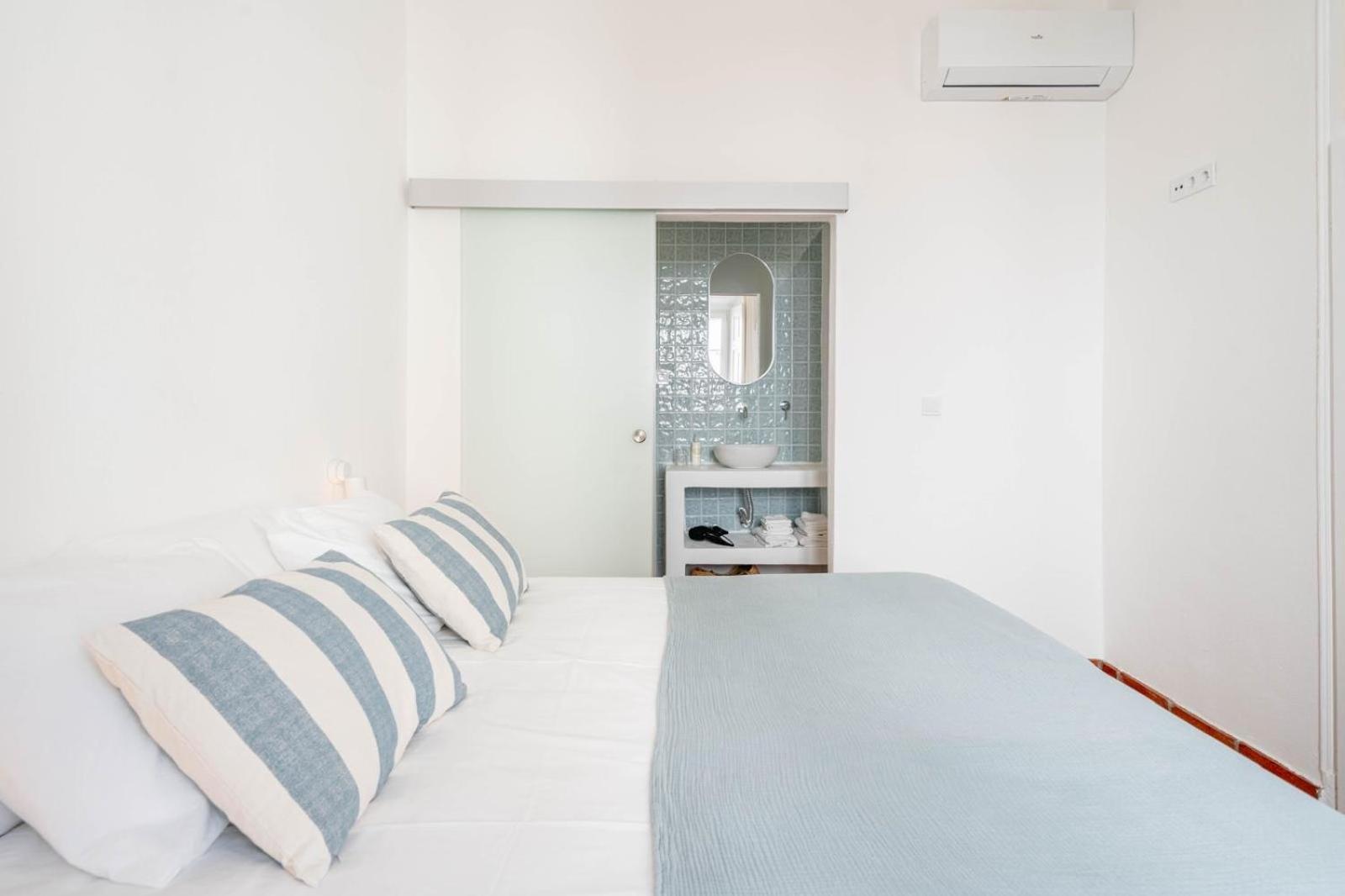 Guesthouse Casa Felicia Montes de Alvor Ngoại thất bức ảnh