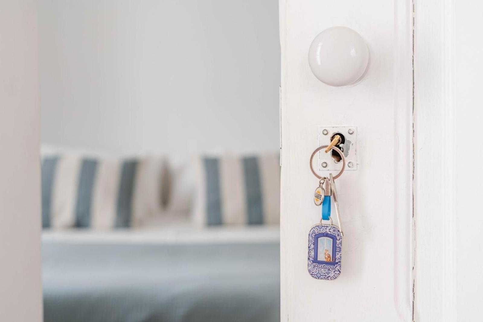 Guesthouse Casa Felicia Montes de Alvor Ngoại thất bức ảnh