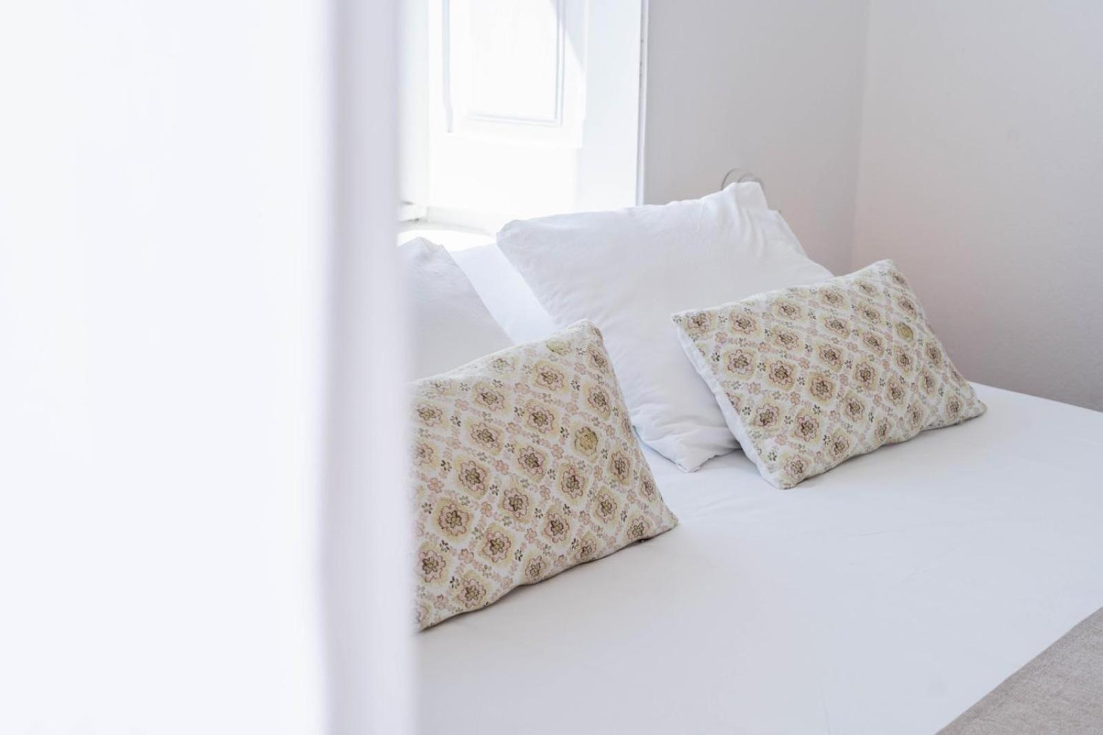 Guesthouse Casa Felicia Montes de Alvor Ngoại thất bức ảnh