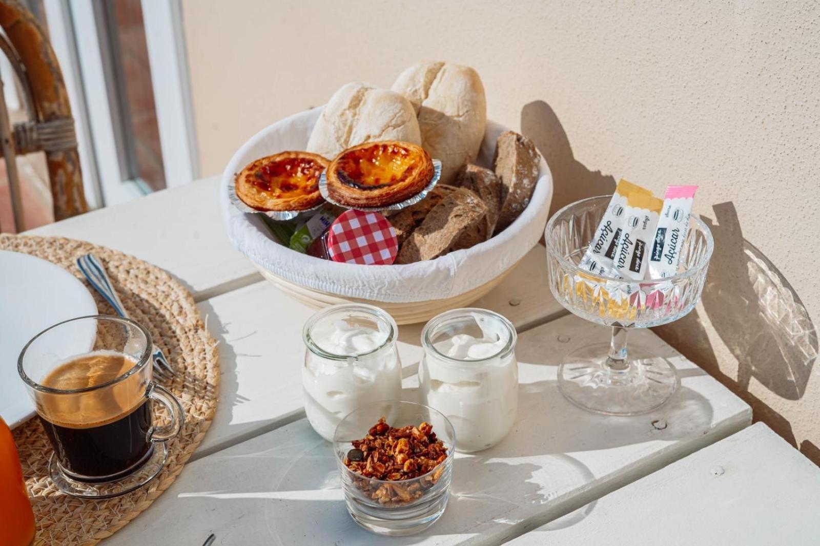 Guesthouse Casa Felicia Montes de Alvor Ngoại thất bức ảnh