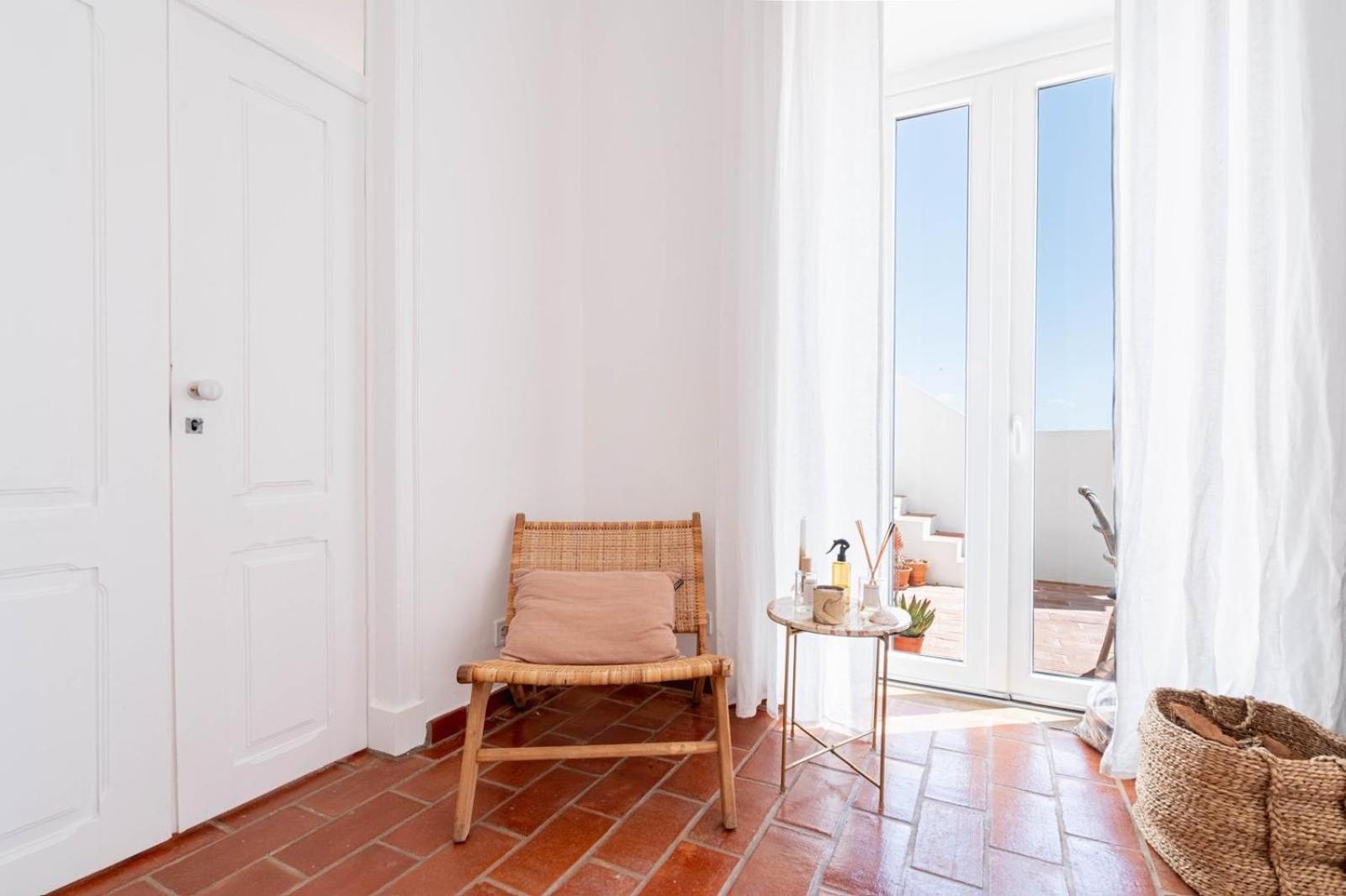 Guesthouse Casa Felicia Montes de Alvor Ngoại thất bức ảnh