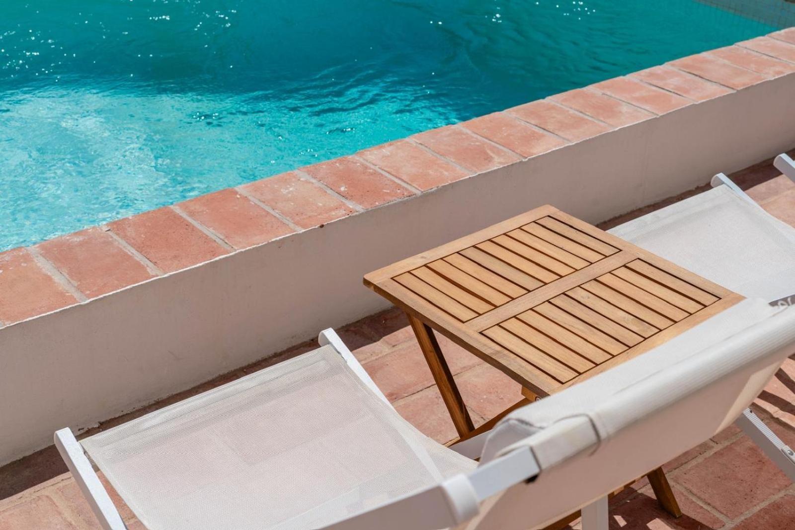 Guesthouse Casa Felicia Montes de Alvor Ngoại thất bức ảnh