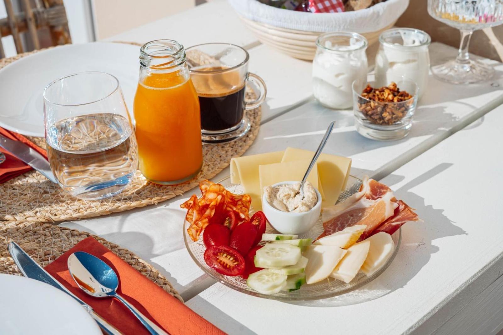 Guesthouse Casa Felicia Montes de Alvor Ngoại thất bức ảnh